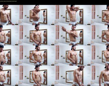 alexdimartino — 9 minute Chaturbate male cam show recording, 1080p, Feb 6, 2019