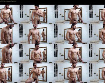 alexdimartino — 48 minute Chaturbate male cam show recording, 720p, Feb 7, 2019