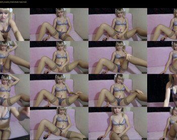aliceandtea — 18 minute Chaturbate female cam show recording, 480p, Feb 7, 2019