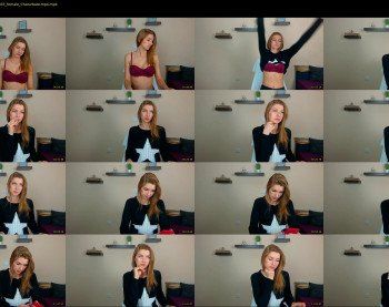 alisaa__fox — 16 minute Chaturbate female cam show recording, 720p, Feb 6, 2019