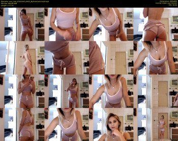 ana_rose — 138 minute MyFreeCams cam show recording, 480p, Feb 7, 2019