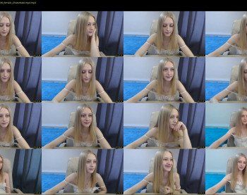 angeellina — 16 minute Chaturbate female cam show recording, 1080p, Feb 6, 2019