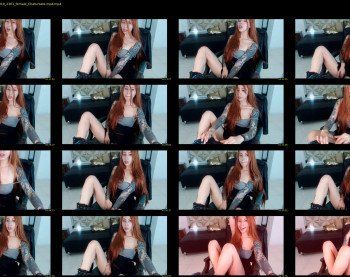 annaliese_bach — 4 minute Chaturbate female cam show recording, 1080p, Feb 6, 2019