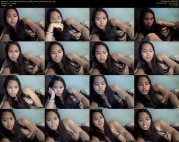 annaxnasty — 13 minute Chaturbate female cam show recording, SD, Feb 7, 2019