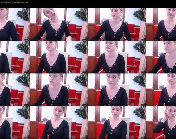 annemarry96 — 19 minute Chaturbate female cam show recording, 1080p, Feb 6, 2019