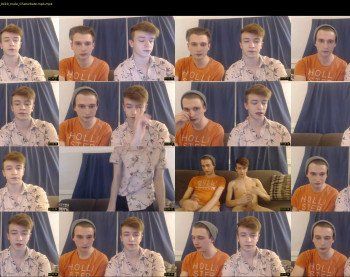 ashingwest97 — 62 minute Chaturbate male cam show recording, 480p, Feb 7, 2019