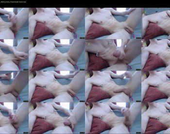 athleticloganx — 57 minute Chaturbate male cam show recording, 1080p, Feb 6, 2019