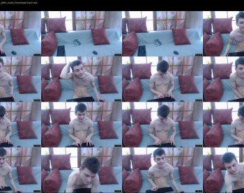 athleticloganx — 21 minute Chaturbate male cam show recording, 1080p, Feb 6, 2019