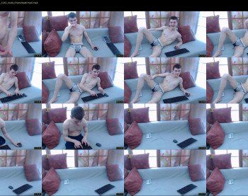 athleticloganx — 26 minute Chaturbate male cam show recording, 1080p, Feb 6, 2019