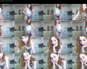 certinaaa — 4 minute Chaturbate female cam show recording, 720p, Feb 6, 2019