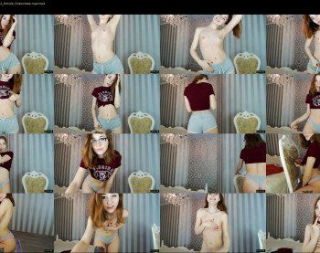 certinaaa — 29 minute Chaturbate female cam show recording, 1080p, Feb 7, 2019