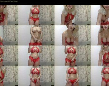 cherry_nicolle — 29 minute Chaturbate female cam show recording, 1080p, Feb 6, 2019