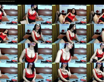 crissnight — 4 minute Chaturbate female cam show recording, 1080p, Feb 7, 2019