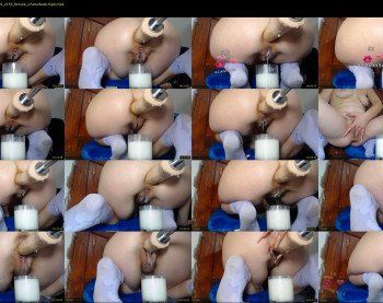 dayanna_sweet — 56 minute Chaturbate female cam show recording, 1080p, Feb 6, 2019