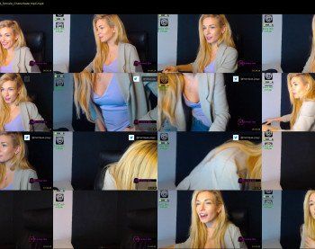 debralee — 15 minute Chaturbate female cam show recording, 720p, Feb 6, 2019