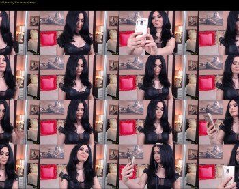 dianacharm — 36 minute Chaturbate female cam show recording, 1080p, Feb 6, 2019