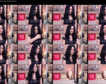 dianacharm — 36 minute Chaturbate female cam show recording, 1080p, Feb 6, 2019