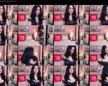 dianacharm — 23 minute Chaturbate female cam show recording, 1080p, Feb 6, 2019
