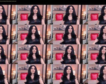 dianacharm — 36 minute Chaturbate female cam show recording, 1080p, Feb 7, 2019