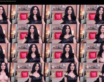 dianacharm — 36 minute Chaturbate female cam show recording, 1080p, Feb 7, 2019