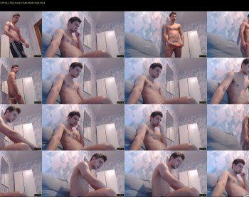 dreamon007007007 — 26 minute Chaturbate male cam show recording, 1080p, Feb 6, 2019