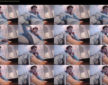 dreamon007007007 — 6 minute Chaturbate male cam show recording, 1080p, Feb 6, 2019