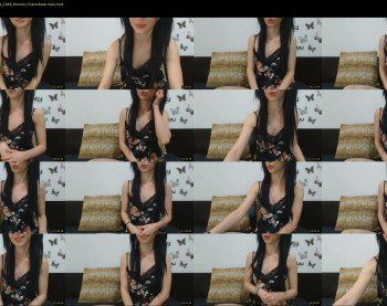 ecaterina_katy — 30 minute Chaturbate female cam show recording, 720p, Feb 6, 2019