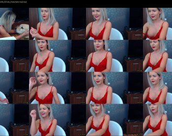 erikasweetie — 14 minute Chaturbate female cam show recording, 1080p, Feb 6, 2019