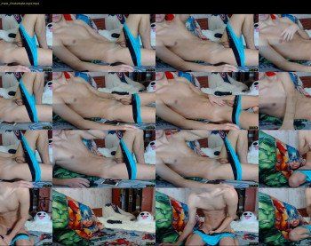 evgheni — 47 minute Chaturbate male cam show recording, 480p, Feb 6, 2019