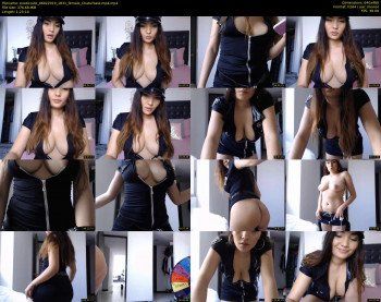 exoticcute — 84 minute Chaturbate female cam show recording, 480p, Feb 6, 2019