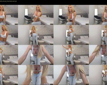 fallingangel_ — 51 minute Chaturbate female cam show recording, 1080p, Feb 6, 2019