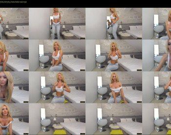 fallingangel_ — 51 minute Chaturbate female cam show recording, 1080p, Feb 6, 2019