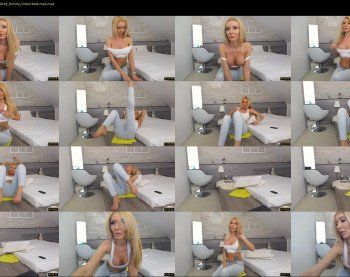fallingangel_ — 51 minute Chaturbate female cam show recording, 1080p, Feb 7, 2019