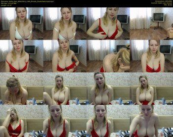 helen_bee — 42 minute Chaturbate female cam show recording, 480p, Feb 6, 2019