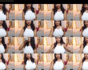 helen_miller — 71 minute Chaturbate female cam show recording, 720p, Feb 6, 2019