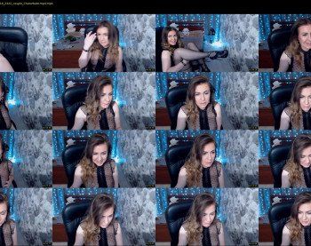 hot_best_lovers_ — 7 minute Chaturbate couple cam show recording, 720p, Feb 6, 2019