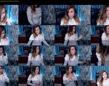 hot_best_lovers_ — 33 minute Chaturbate couple cam show recording, 720p, Feb 7, 2019