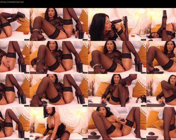 ivonady — 62 minute Chaturbate female cam show recording, 720p, Feb 7, 2019
