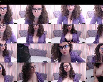 jessykah — 14 minute Chaturbate female cam show recording, 1080p, Feb 6, 2019