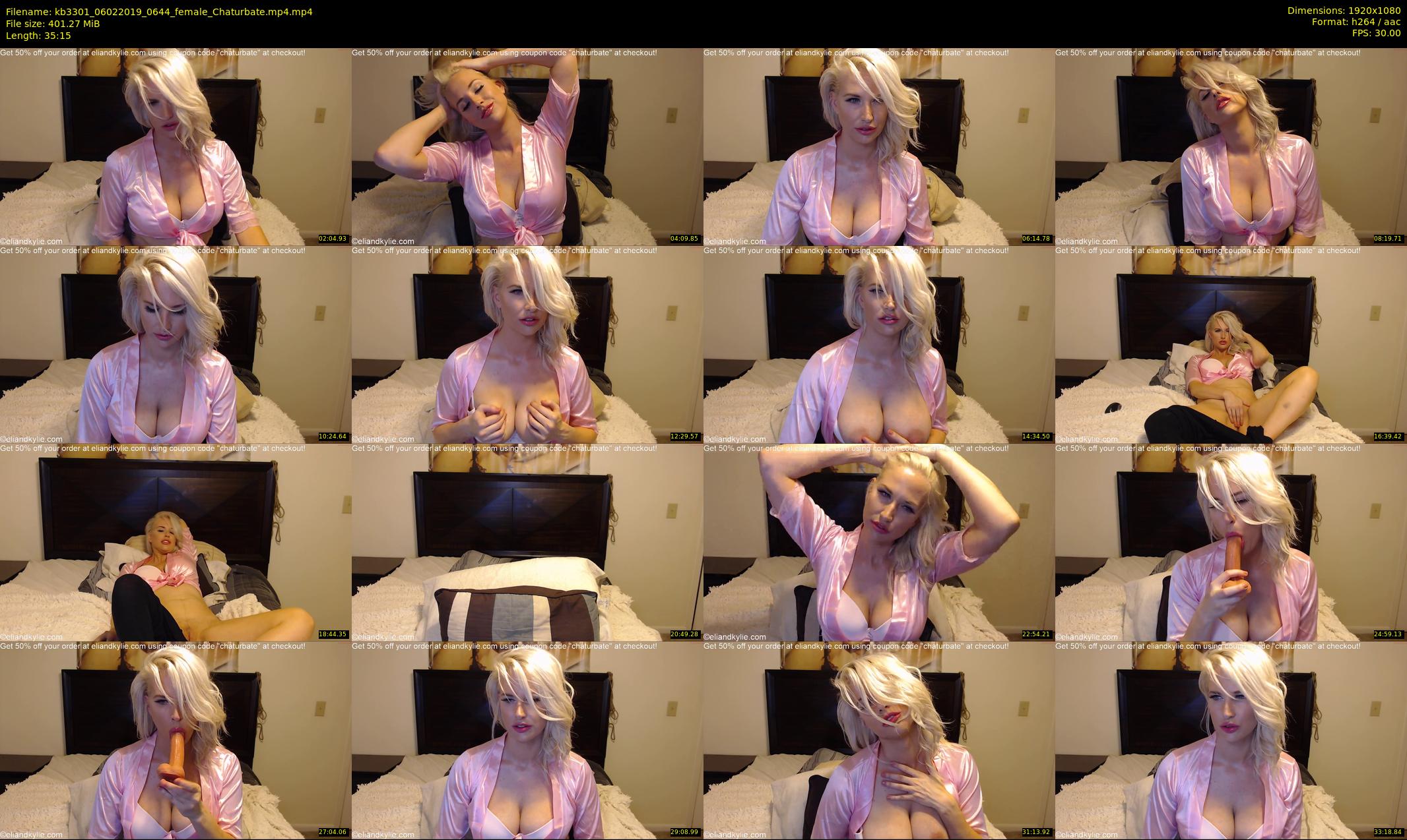kb3301 — 36 minute Chaturbate couple cam show recording, 1080p, Feb 6, 2019