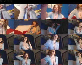 kitty_mya69 — 29 minute Chaturbate female cam show recording, 720p, Feb 6, 2019