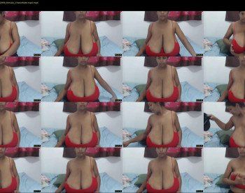 kristinamilan — 5 minute Chaturbate female cam show recording, 480p, Feb 6, 2019