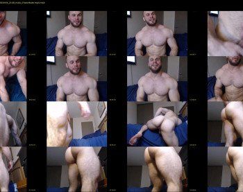 l0v35_2_5p00g3 — 29 minute Chaturbate male cam show recording, 720p, Feb 6, 2019