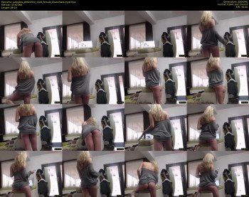 ladygilda — 30 minute Chaturbate female cam show recording, SD, Feb 6, 2019