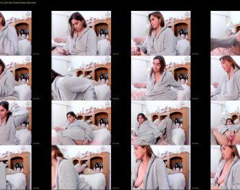 lalaisallbad — 26 minute Chaturbate female cam show recording, 1080p, Feb 6, 2019