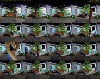 laylabrasil — 21 minute Chaturbate female cam show recording, 480p, Feb 7, 2019