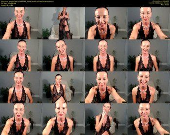 lexyleaf420 — 67 minute Chaturbate female cam show recording, 480p, Feb 7, 2019