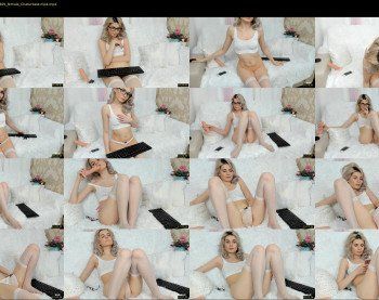 love_tolove — 30 minute Chaturbate couple cam show recording, 1080p, Feb 6, 2019