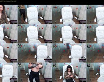 miaangel20 — 36 minute Chaturbate female cam show recording, 1080p, Feb 6, 2019