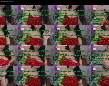 mila_ — 5 minute Chaturbate female cam show recording, 720p, Feb 6, 2019